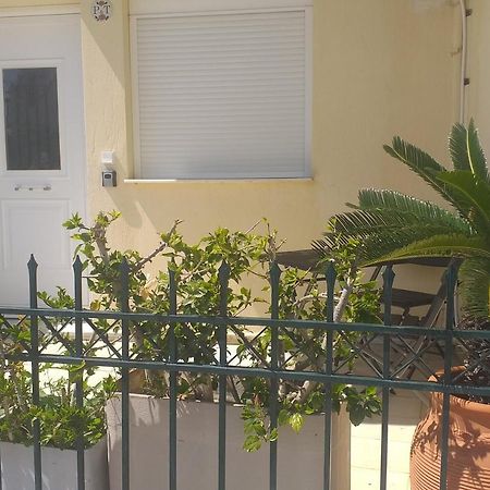 P&T Apartment Argostoli  Exterior photo