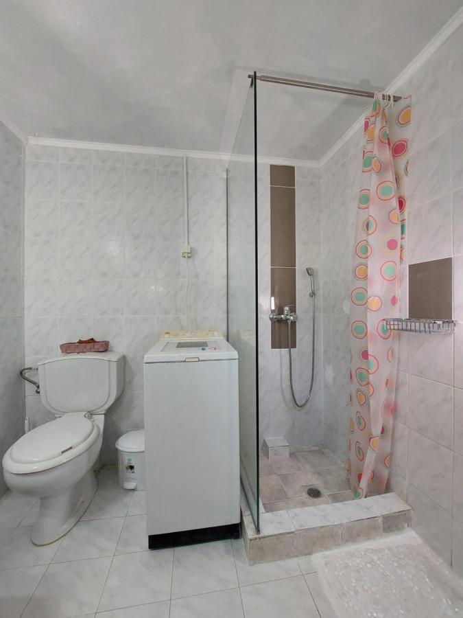 P&T Apartment Argostoli  Exterior photo